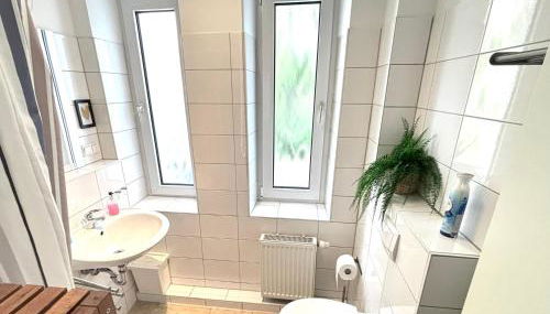 Apartments Thommen - Foto 4, Shower