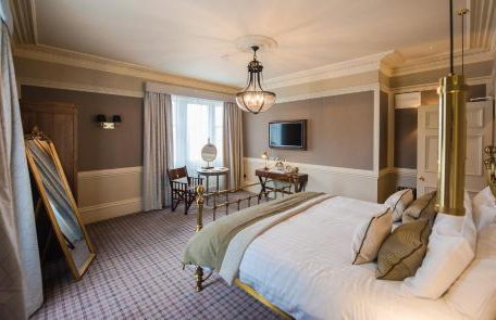 Cornhill Castle - Photo 70