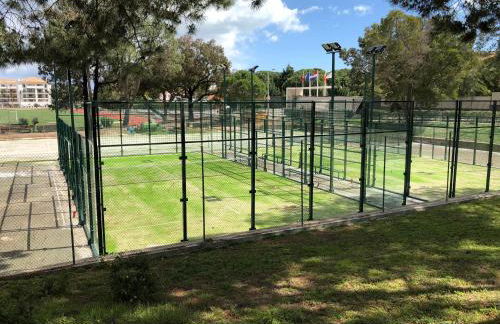 Falésia Cliff Apartment by The Portuguese Butler - Foto 23