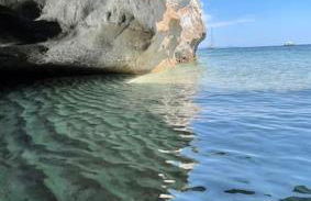 Villa Nido dei Passeri - Foto 59