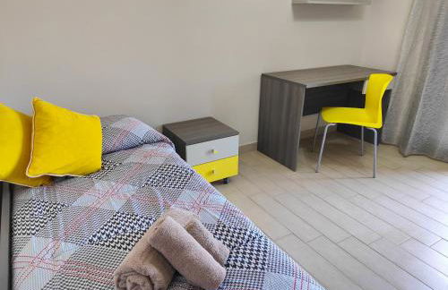 Siracusa Suite, AC + Wi-Fi + Free Private Parking - Foto 7