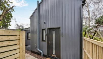 Chatsworth stables - Foto 4