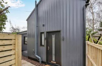 Chatsworth stables - Foto 4