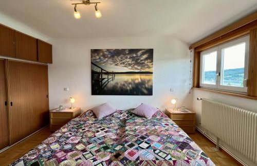 Holiday Home Seepanorama by Interhome - Foto 10