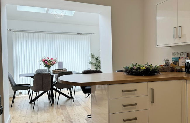 Lower Gill Gardens Penthouse - Foto 60