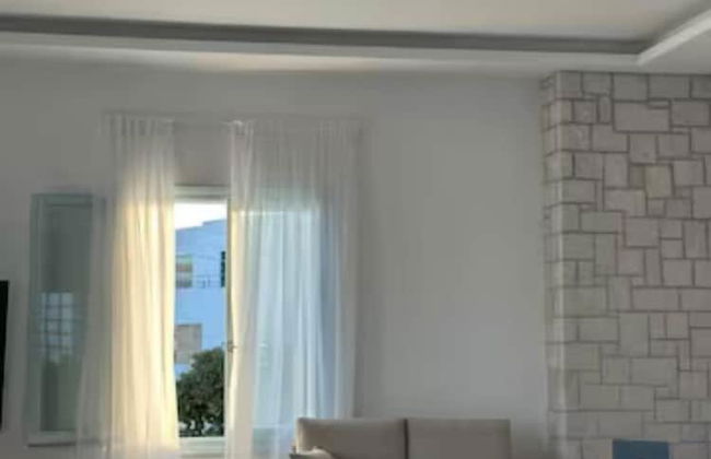 Milos AquaBliss Beachfront Villa - Foto 10