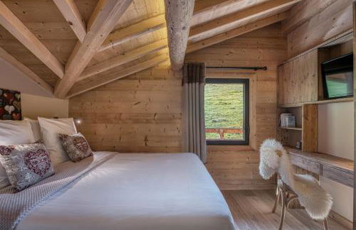 Chalet des joux - Foto 13