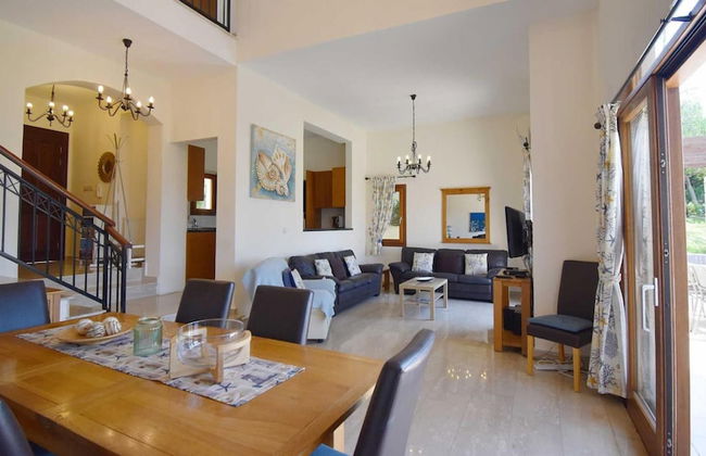 Villa 14 - Kourion in Kouklia - Photo 14