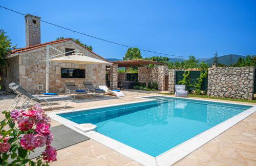 Τheano Villa - Foto 6