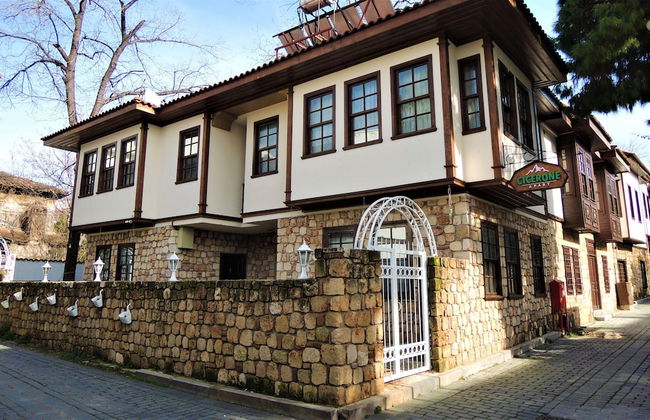 Cicerone Apart - Foto 40