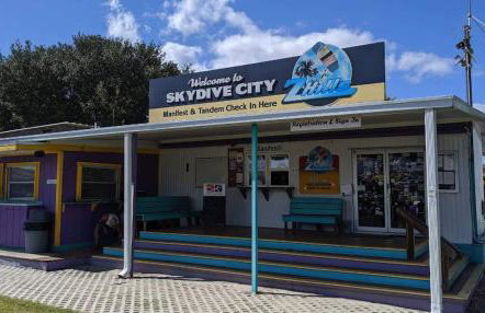 Spacious Zephyrhills Duplex #1 - Foto 31