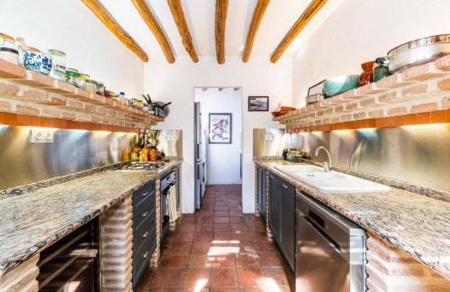 Casa Buena Vista near Granada - Foto 10