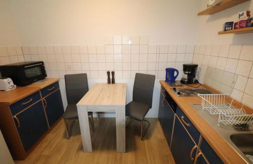 Gästewohnung "ALTE SPINNEREI" - Foto 5