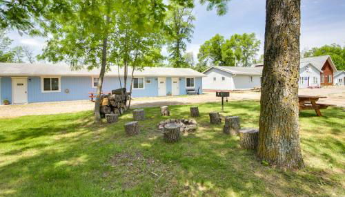 Glowackis Lodge Mille Lacs Lake Group Getaway! - Foto 2