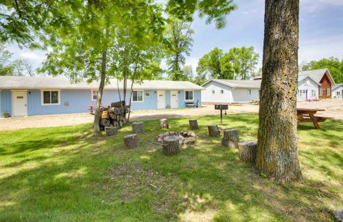 Glowackis Lodge Mille Lacs Lake Group Getaway! - Foto 2