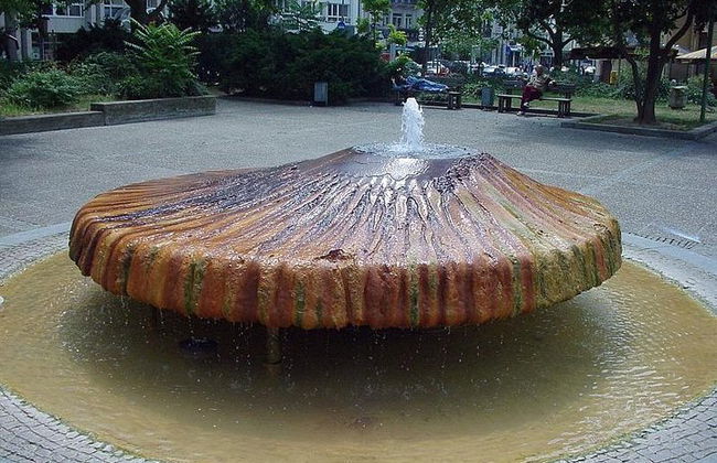 Wiesbaden - Visite privée à pied - Photo 4