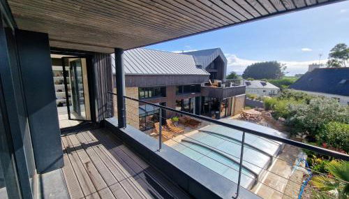 Les Passagers Du Vent - Foto 3