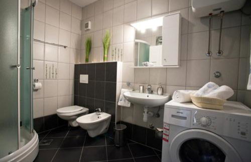 Apartments Mediterranea with heated pool - Foto 32