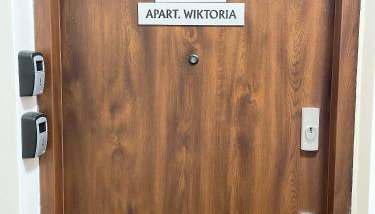 Apart WIKTORIA - Foto 2