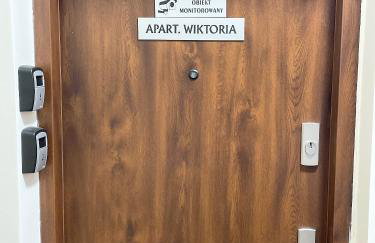 Apart WIKTORIA - Foto 2