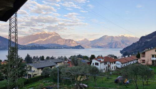 Balcony Lake View Apartment - Foto 2