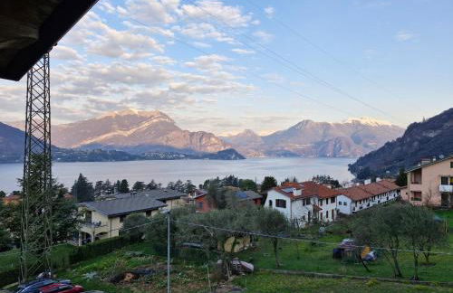 Balcony Lake View Apartment - Foto 2