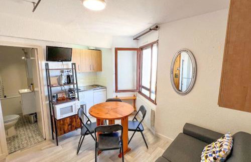 Cocon montagnard accès direct aux Pistes et GR10 - Foto 10