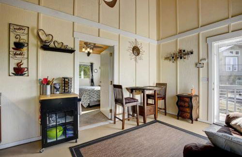 Cozy Kona Coast Apt with Lanai about 8 Miles to Beach! - Foto 9