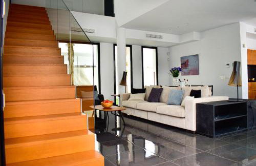 Luxury Villa LAGUNA - Ciudad Quesada - Photo 10