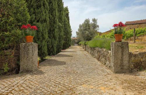 Cosy apartment at Portuguese Quinta - Foto 39