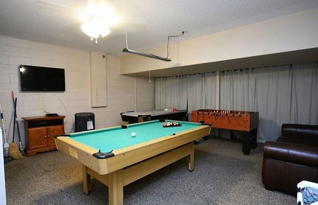 2509ljt 4-bedroom Pool Home Near Disney Orlando - Foto 4