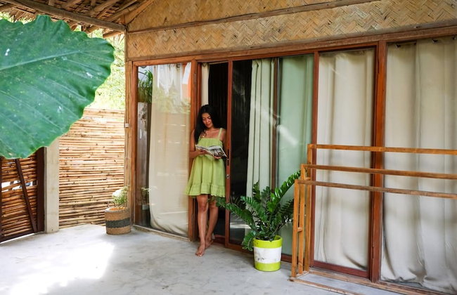 Happiness Native Villa - Photo 78