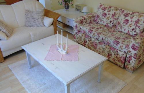 Ferienwohnung Ullrich im Spessart - Foto 6