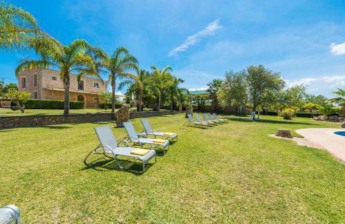 C102 Son Perot by Mallorca Villa Selection - Foto 63