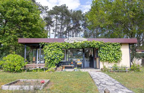 Chalet cosy - vacances en famille - Foto 19