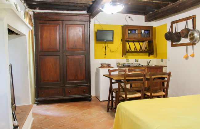 Accogliente - Foto 11