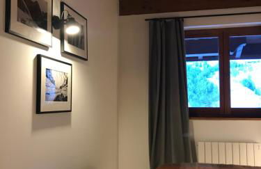 La Résidence de L'Ours - Foto 51