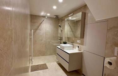 Appartement Neuf 3P- proche mer & aéroport - Foto 37