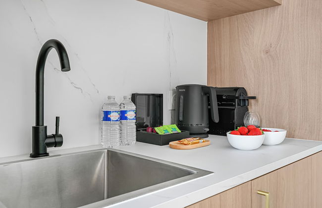 JIJI Suites - Foto 57