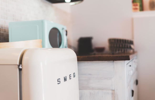 Azenhas do Mar West Coast Design & Surf - Foto 36