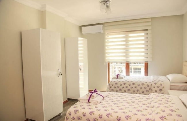 Royal Inn Seza Residence - Photo 39