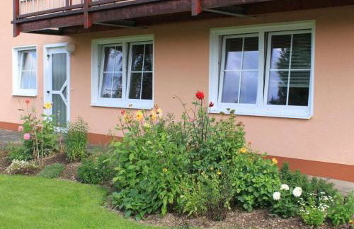 Schmahl Comfortable holiday residence - Foto 2