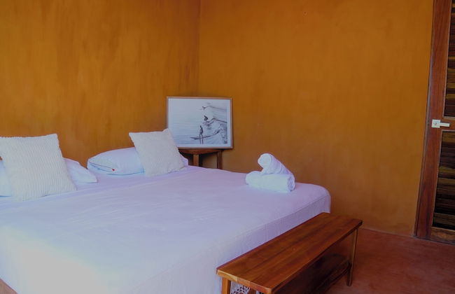 Mazul Puerto Escondido Beach Villas - Foto 46