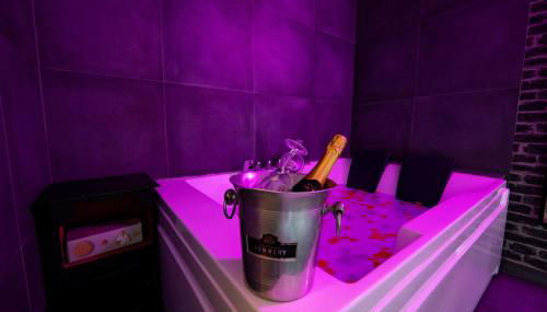 50 Nuances de Bonheur - Love Room à Rouen - Foto 4