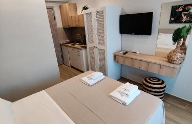 CONMARI LUXURY STUDIOS - Foto 15