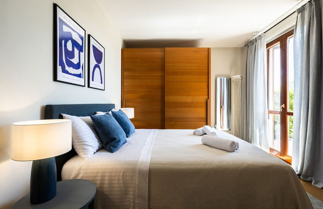 Apt24 - Villa Castello di Soiano - Foto 28