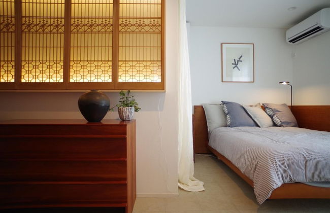 Sango Katase Guest Rooms - Foto 32