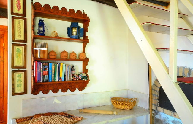 Bright Holiday Home in San Marcello with Pool near Meadows - Photo 19