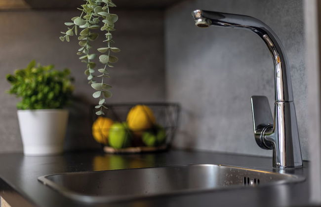 Starter Apart Wrocław - Foto 45