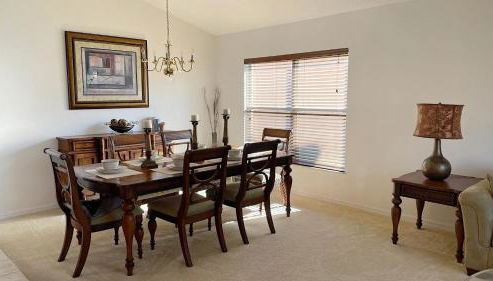 244Cord - Orlando Solana Villa (B) - Foto 5